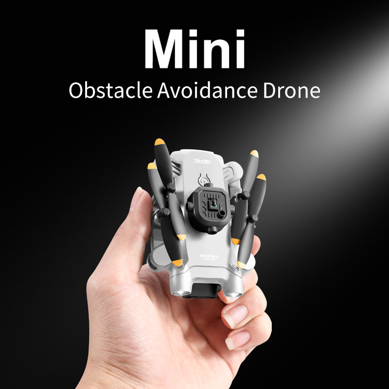 Rc Helicopter Case - Мини V30 WiFi FPV Дрон с