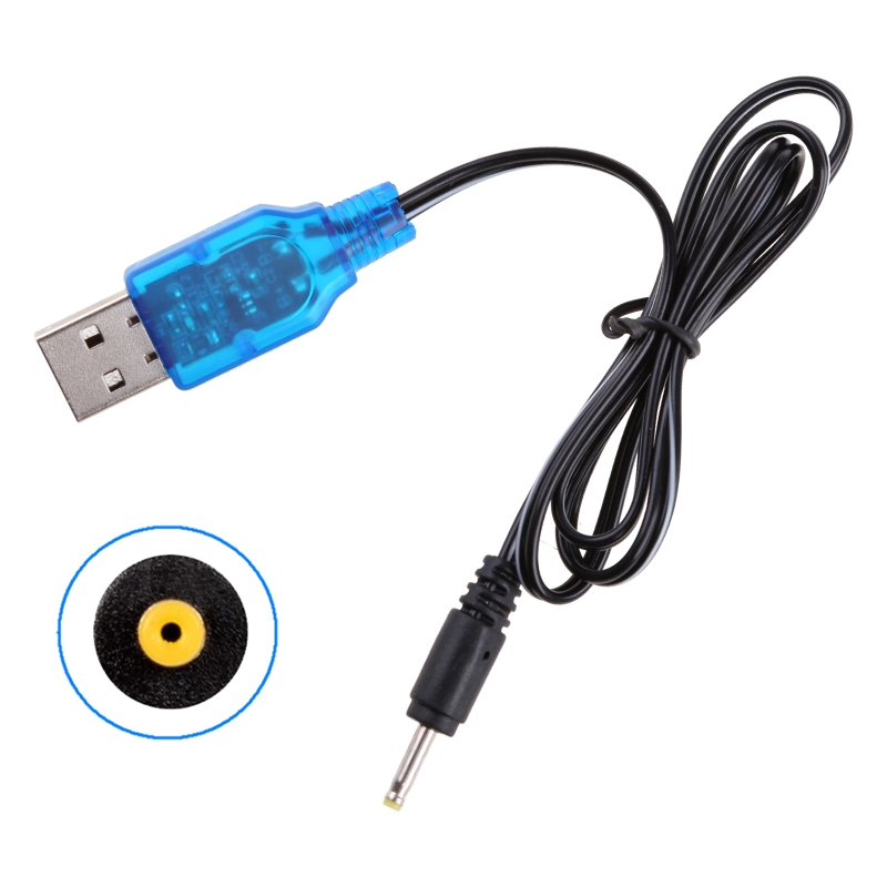 Rc Helicopter Charger - 3,7 В USB зарядное устройство 2,5