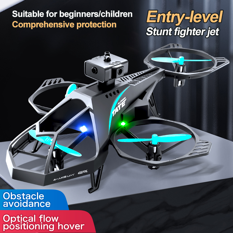 Rc Helicopter Case - Новый самолет с дистанционным управлением V35