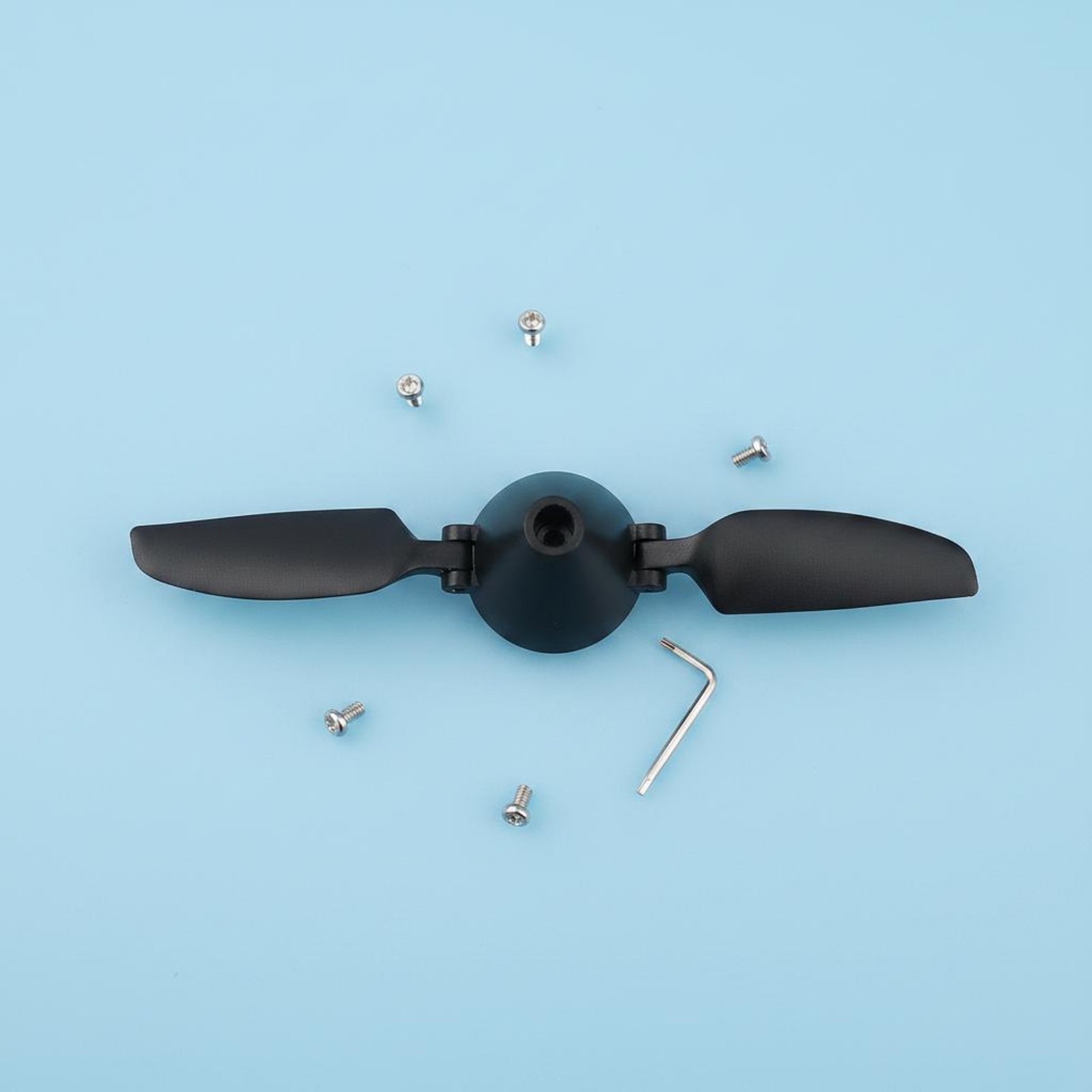 Rc Helicopter Remote Control - Комплект лопастей для вертолета, простые в