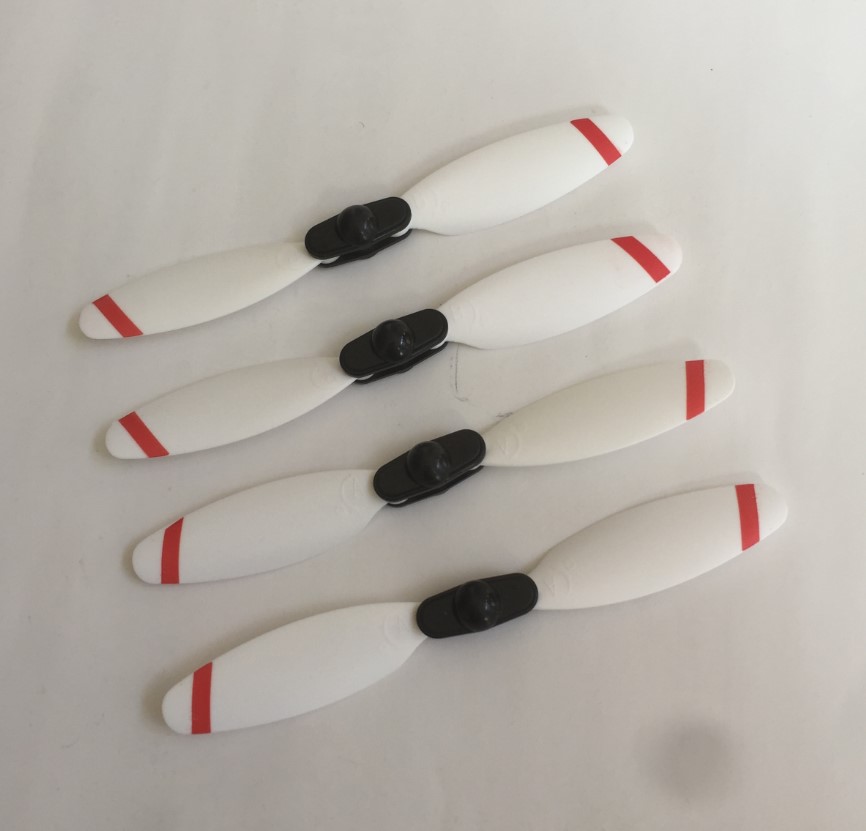 Rc Helicopter Coaxial - Запасные части для дрона SYMA W1