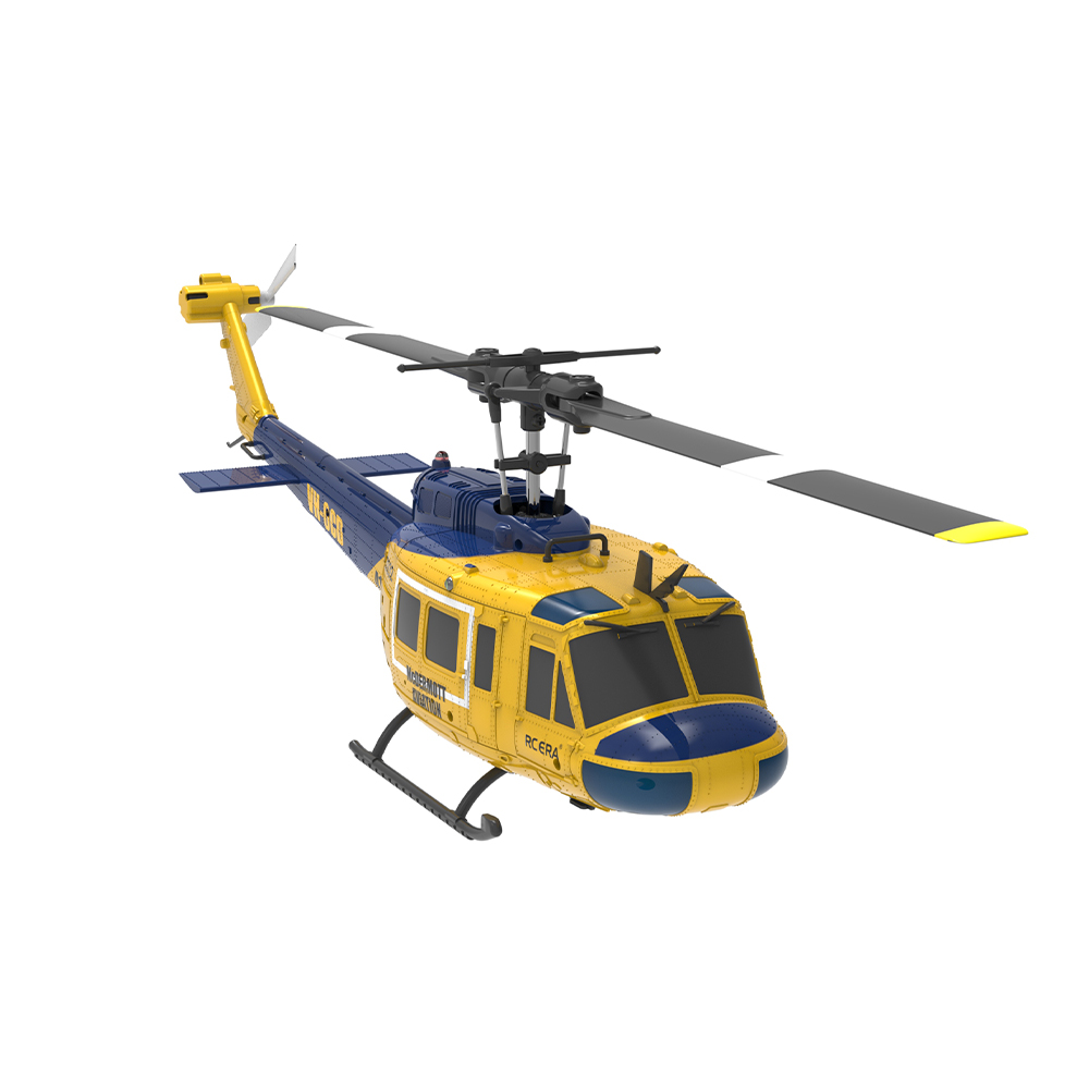 2025 НОВЫЙ RC ERA RC Вертолет  – обзор и цена Rc Helicopter Gyro