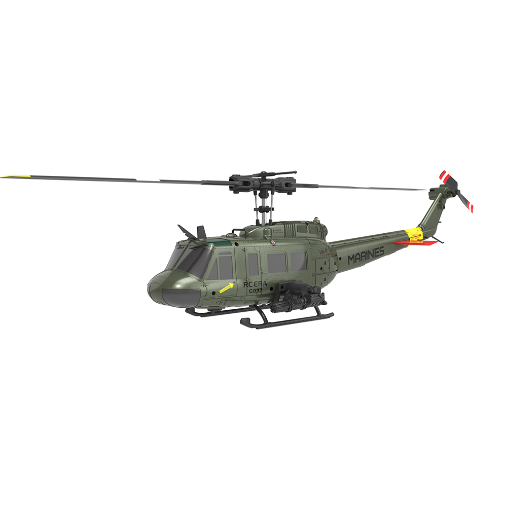 2025 НОВЫЙ RC ERA RC Вертолет  – обзор и цена Rc Helicopter Gyro