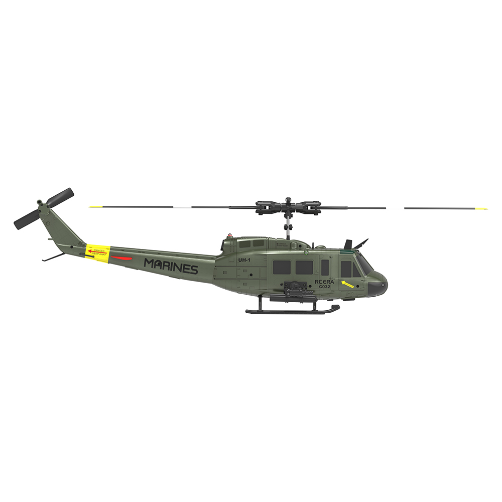 2025 НОВЫЙ RC ERA RC Вертолет  – обзор и цена Rc Helicopter Gyro