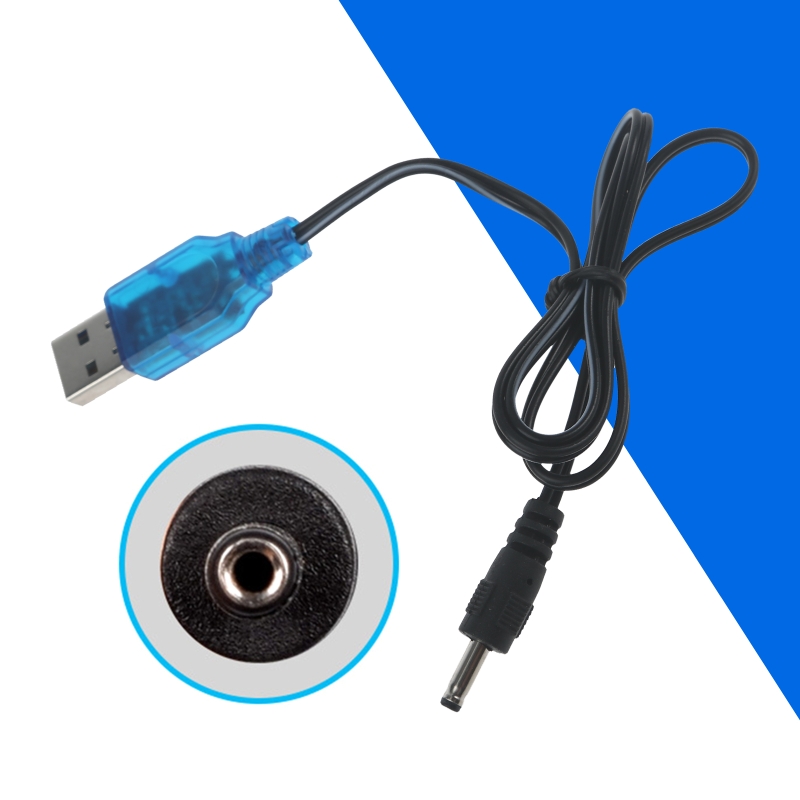 3,7 В USB зарядное устройство  – обзор и цена Rc Helicopter Charger