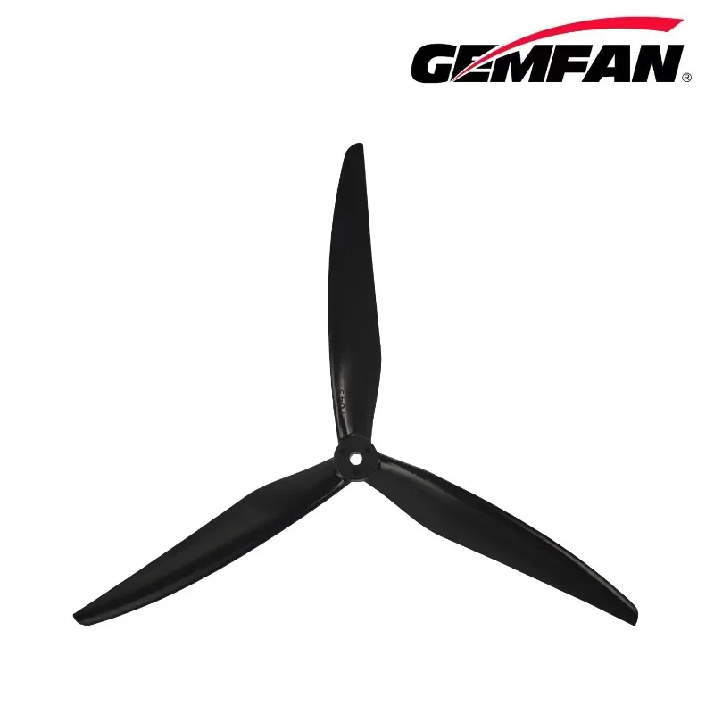 2 пары (2CW + 2CCW) Gemfan Cin – обзор и цена Rc Helicopter Remote Control