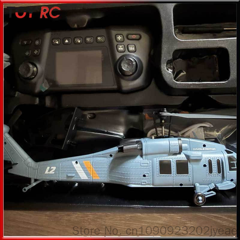 Радиоуправляемый вертолет 4DRC – обзор и цена Rc Helicopter Gyro