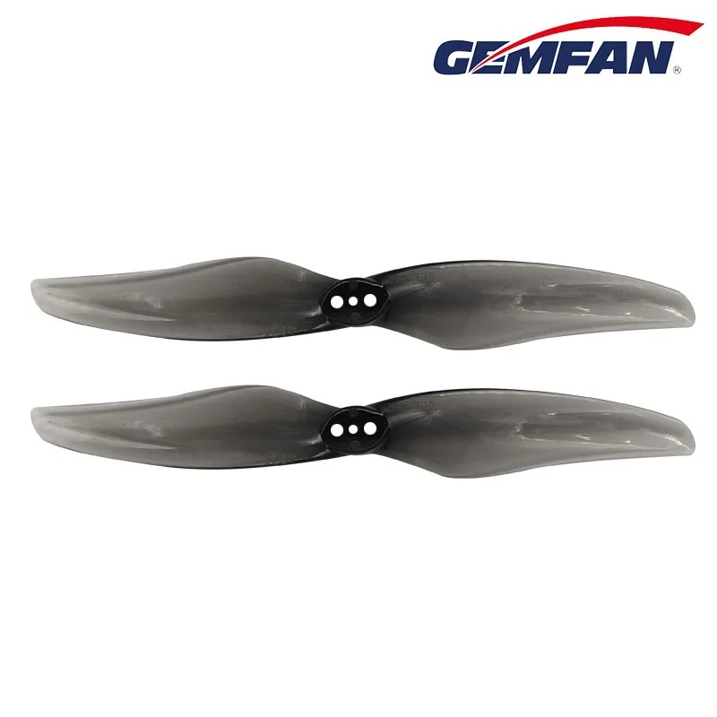 4 пары пропеллеров Gemfan Hurr – обзор и цена Rc Helicopter Motor