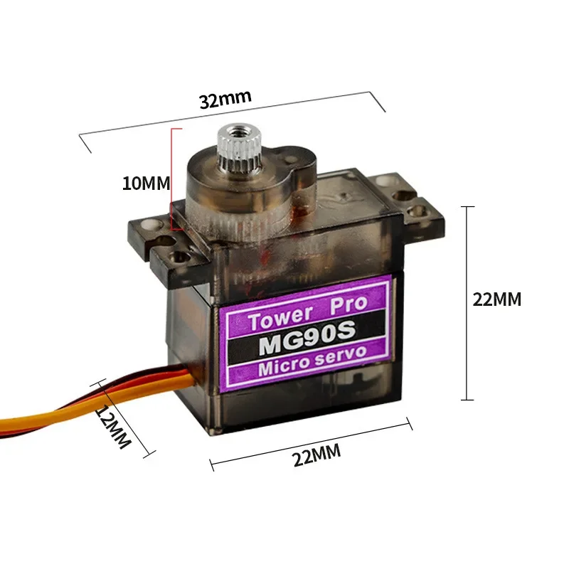 Цифровой микро-сервопривод SG9 – обзор и цена Rc Helicopter Motor