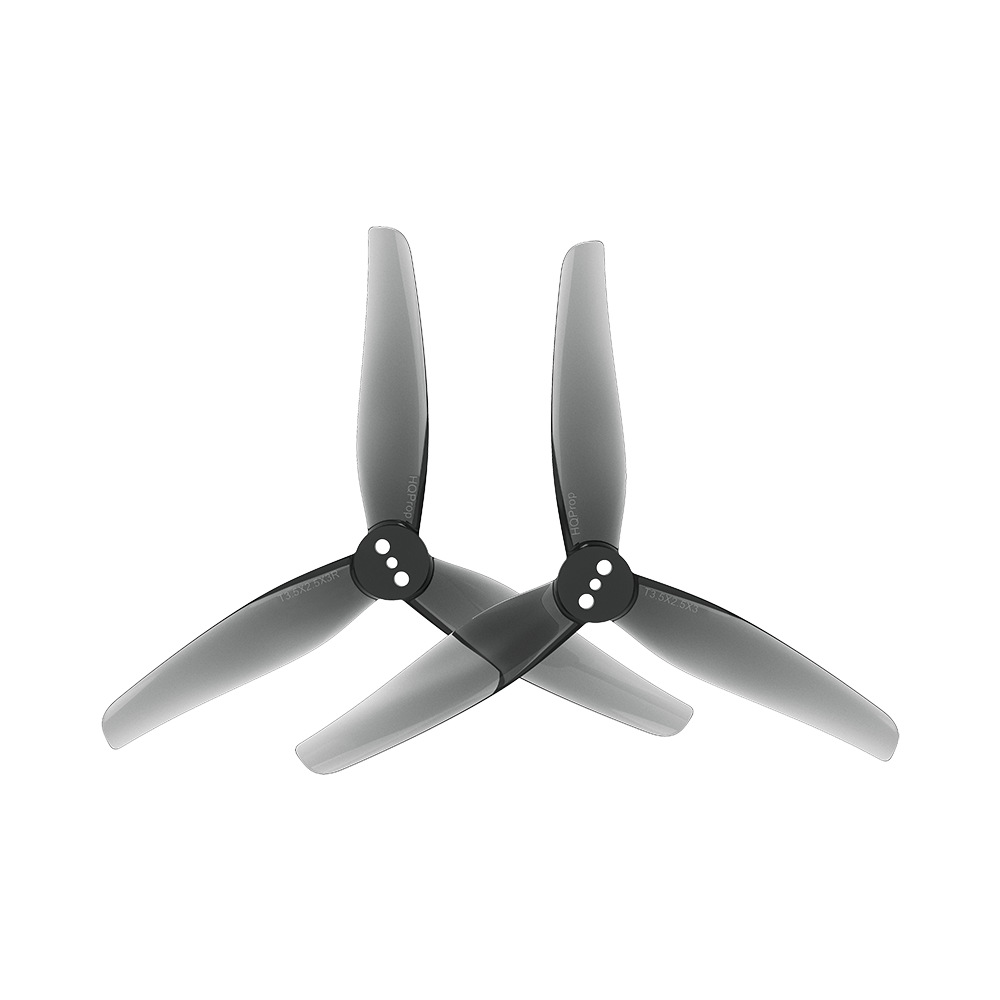 4 пары пропеллеров HQProp T3.5 – обзор и цена Rc Helicopter Blade