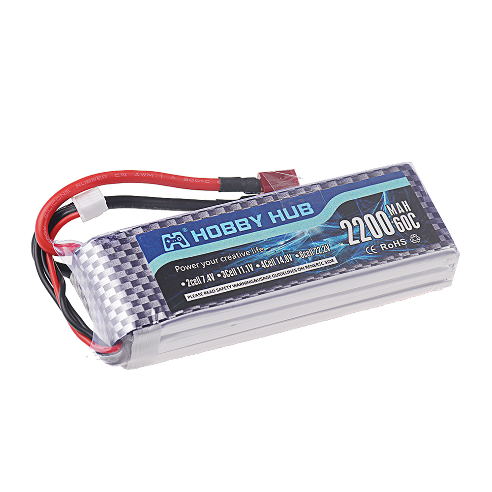 Аккумулятор LiPo 3S 11.1V Dean – обзор и цена Rc Helicopter Coaxial