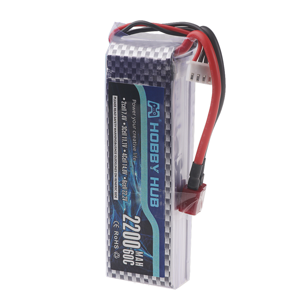 Аккумулятор LiPo 3S 11.1V Dean – обзор и цена Rc Helicopter Coaxial