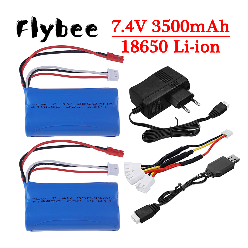 Модернизированный литий-ионный – обзор и цена Rc Helicopter Charger