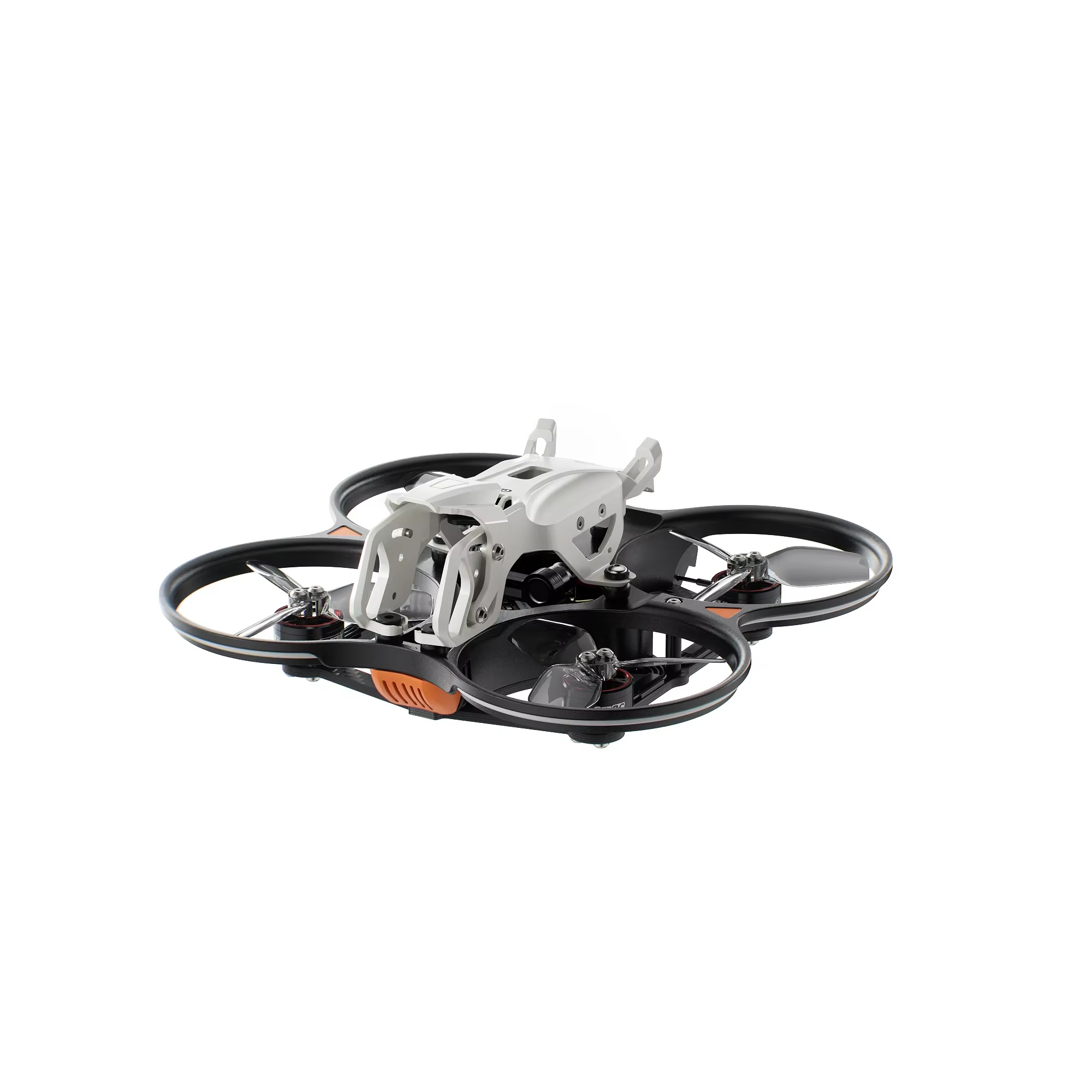 Без батареи GEPRC Darkstar 25  – обзор и цена Rc Helicopter Case