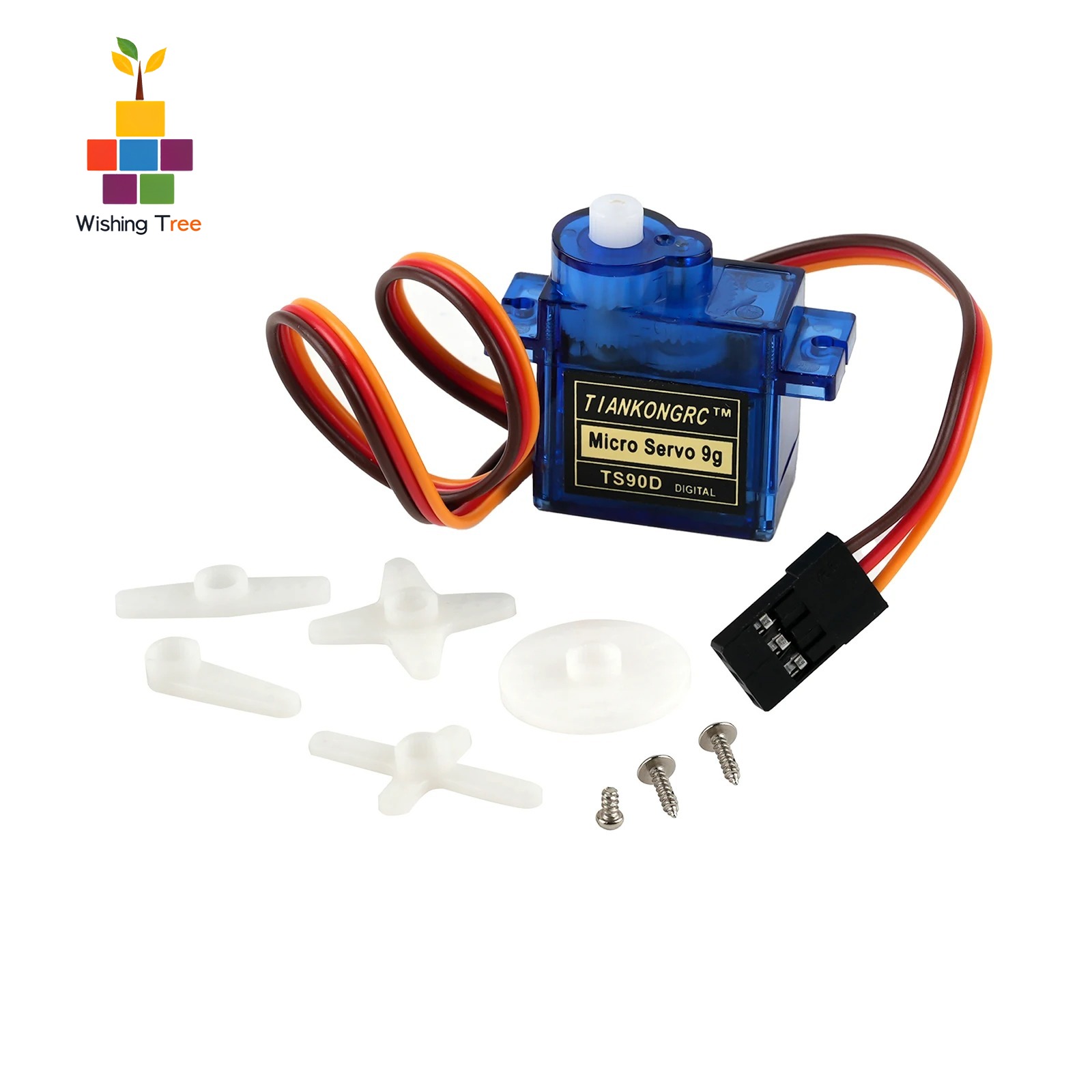 TS90D 9g Цифровой микросервопр – обзор и цена Rc Helicopter Motor