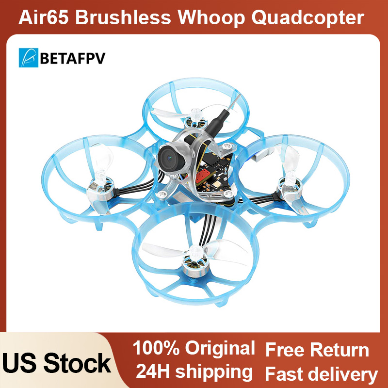 BETAFPV Air65 Бесщеточный квад – обзор и цена Rc Helicopter Case