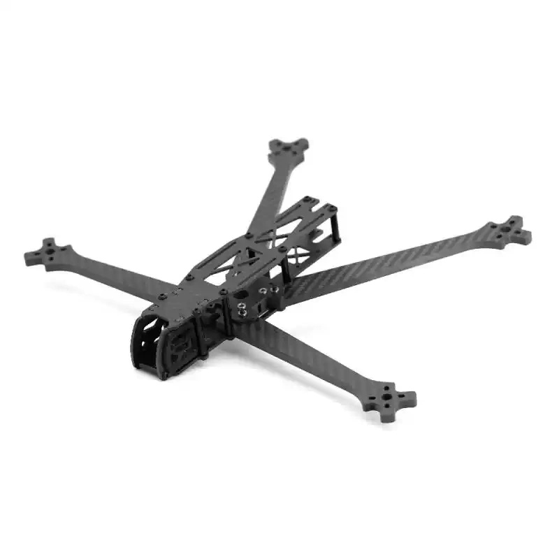 Комплект рамы для FPV-дрона Vo – обзор и цена Tbs Fpv Source One